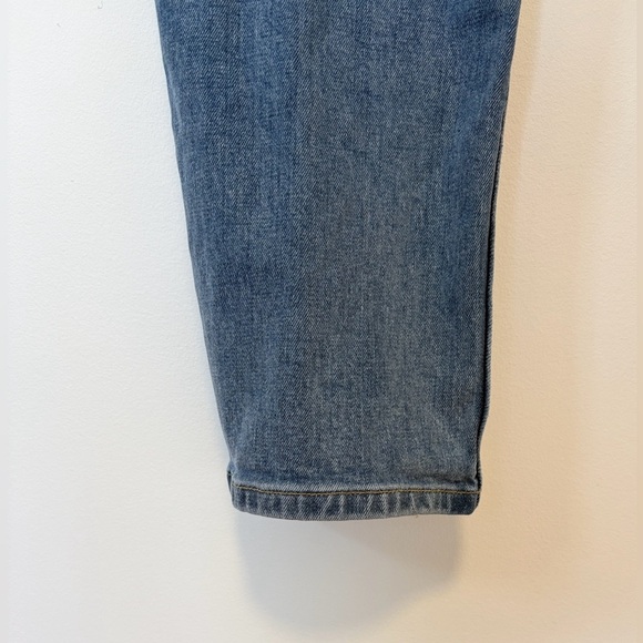 Everlane the curvy cheeky Jean , sz : 25 - Picture 5 of 9